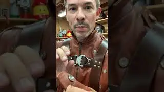 Rocketeer Buttons Mod