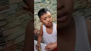 nkakagutom na lemoj  #philippines #funny #funnyvideo