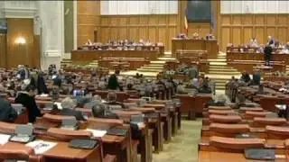 Rumania participar&aacute; en el escudo antimisiles estadounidense