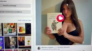 Michela Langrini e l&rsquo;opera di Serafino Massoni 