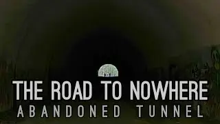 Road to Nowhere - Bryson City, NC