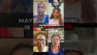 Breaking the Strong Black Woman Stereotype: Our Story