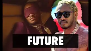 FUTURE - I NEVER LIKED YOU (REVIEW/TIER LIST)