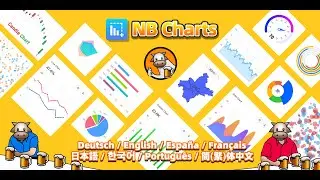 NB Charts For Sketch (Gauge)