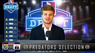 2022 MLW DRAFT | MLW Wiffle Ball