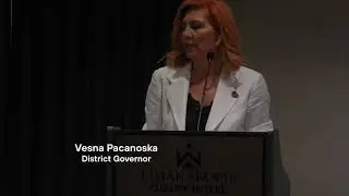 North Macedonia #GCPeace Event