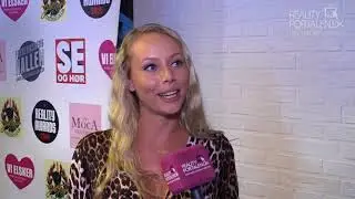 Paradise Hotel-Finalen '18 | Simone