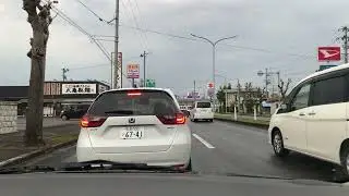弘前市内をドライブ　その2