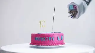 Ten years of Industry 4.0: Business success with Germany&rsquo;s pioneering project