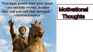 Best Motivational Thoughts for school assembly. Let's Learn English and Paragraphs.