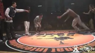 Who Got The Flava Today? Tata at Battle VNR 2012