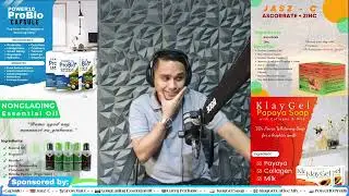 Kaagi ni Grietelle From Bislig City