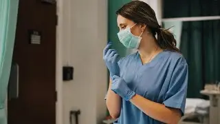 Iowa State, DMACC look to combat nursing shortage with new 3+1 program