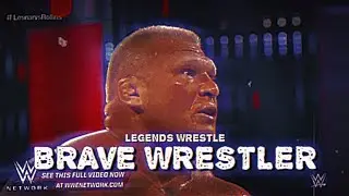 BRAVE WRESTLER 🔥|WWE EDITS|#wwe #wweedits #brocklesnar #undertaker #goldberg #johncena #sethrollins