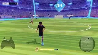 Running Couple Games with the Homie