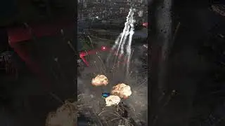 Как я провел свое лето