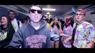 Shorecrest High School Lip Dub 2013