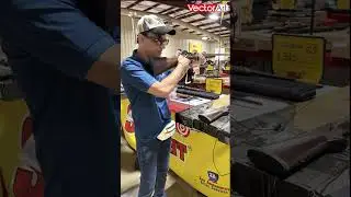 Florida Gun Show Highlights | Vector Art Visits | Industry Brands & Innovation @FLGunShows