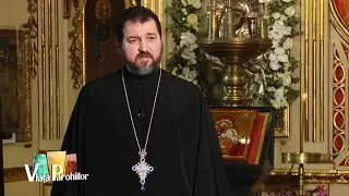 Viața Parohiilor. Biserica Doamnei, giuvaerul ascuns din inima Capitalei (09 03 2022)