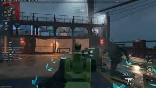 Call of Duty: Modern Warfare II Nuke Gameplay