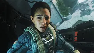 ПРОХОЖДЕНИЕ Call of Duty  Infinite Warfare 2022 