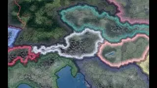 Hoi4 but if you close your eye