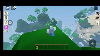 How to get the kong trophy and axe Roblox Islands