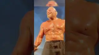 BEAST💀🗿Brock Lesnar😈is Built Different || The Beast || WWE #reelomaniac #subscribe #wrestler #wwefan
