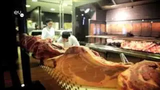 ESS&Ecirc;NCIA DO VINHO TV | restaurante VINUM - jornadas gastron&oacute;micas