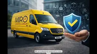 UK Logistics, Courier Services and Home & Office Removals