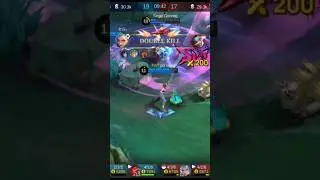 #ixiatopglobal #ixia #herobaruixia #ixiabuild #ixiatutorial #ixiaml #ixiabestbuild #ixiagameplay