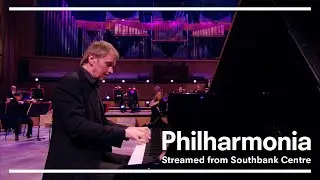 Streamed from Southbank Centre: Beethoven Piano Concerto No. 4, III. Rondo: Vivace