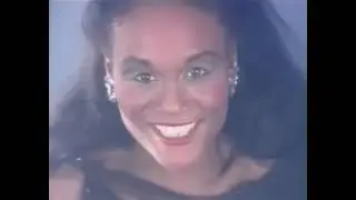 Evelyn Thomas   High Energy