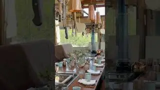 WildKitchen by Guy Ritchie | An Alpine Culinary Adventure at The Lodge at Blue Sky