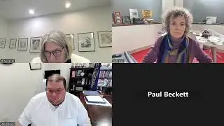 NPC Press Freedom Week 2025: Global Press Freedom Outlook Virtual Roundtable