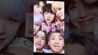 OT7 mais amado do Mundo💜 #comeback #bts #shorts #Arirang #army
