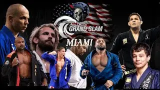 ROBERTO ABREU CYBORG vs FELIPE BEZERRA  -  MIAMI GRAND SLAM JIU-JITSU 2023