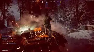 Call of Duty  Black Ops Cold War BETA - Crossroads map