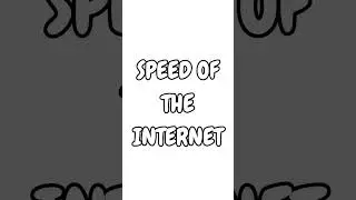 What&rsquo;s the difference between MegaBits and MegaBytes ? #computerscience #internet #electronic