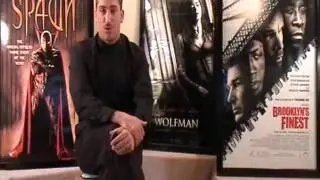 Machete - Review