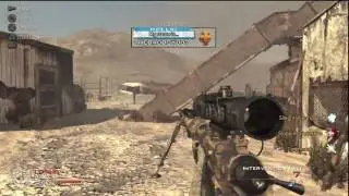 THEBADBOY007 VS THEEOTHER