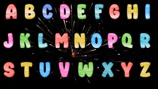 The Best ABC Song for Kindergarten and Toddlers| Learn And Fun Sing Alphabet from A to Z| ABC Fun