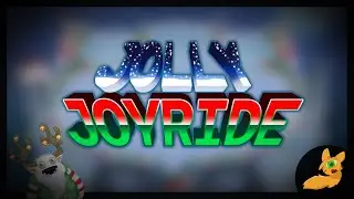 Jolly Joyride | (Christmas Special)