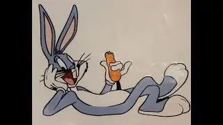 Region Icons: Bugs Bunny 75th Anniversary