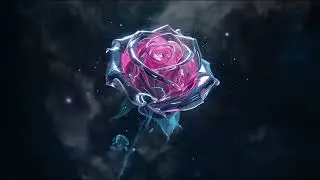 Digital Roses | Official Lyrics MV (Premiere)