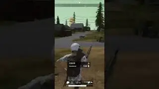 If H1Z1 & PUBG had a baby... 👼🤔 #gaming #h1z1 #pubg #newgame #battleroyalegame