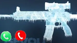 M416 Gun Sound Ringtone II M416 Gun Sound Ringtone