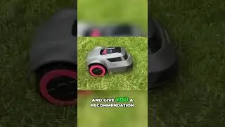 Smonet Mower Review: Affordable Robot Mower Unboxed & Tested