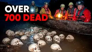 Why Do People go Missing at Lake Lanier