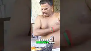 Comida Indiana &eacute; a MELHOR Op&ccedil;&atilde;o para Aventuras Culin&aacute;rias